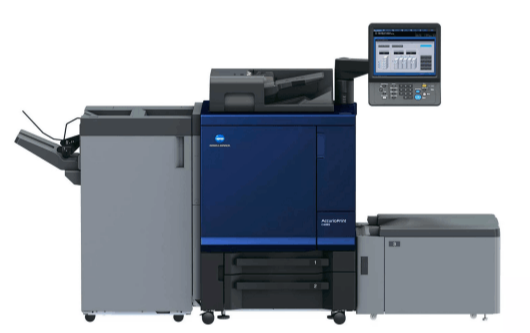 Flyers en posters drukken Friesland